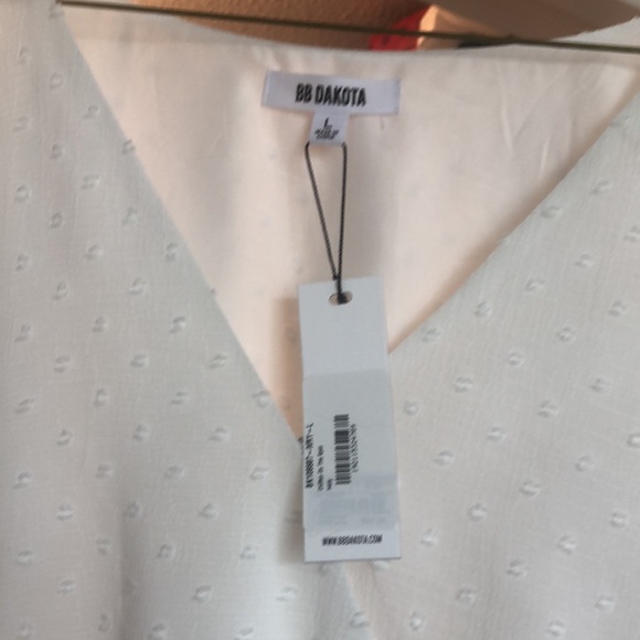 NWT BB Dakota dress (purchased from Shopbop) - Picture 3 of 6